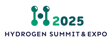 Hydrogen Summit & Expo 2025 logo